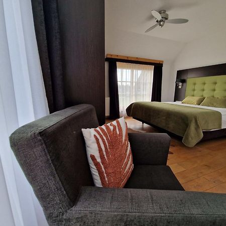 Hotel Inn Salland ราลเทอ ภายนอก รูปภาพ