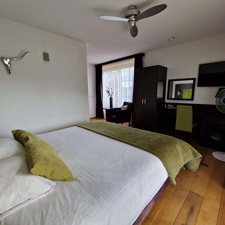 Hotel Inn Salland ราลเทอ ภายนอก รูปภาพ