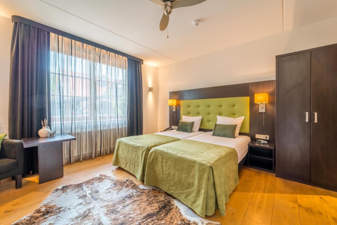 Hotel Inn Salland ราลเทอ ภายนอก รูปภาพ