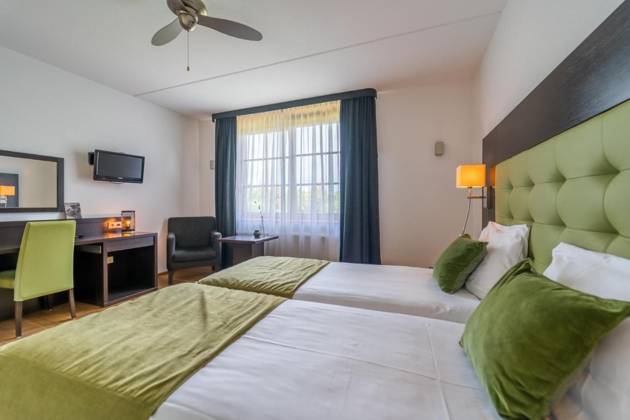 Hotel Inn Salland ราลเทอ ภายนอก รูปภาพ