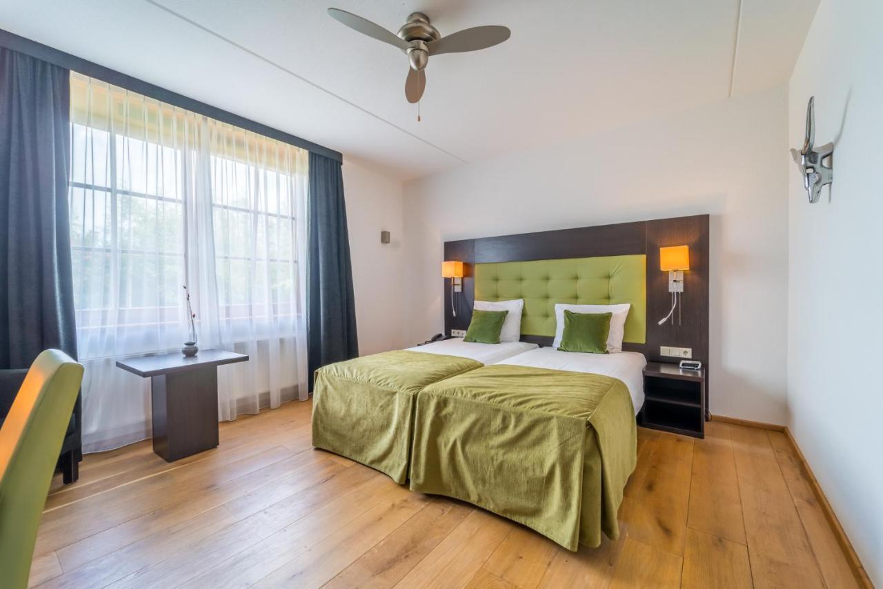 Hotel Inn Salland ราลเทอ ภายนอก รูปภาพ