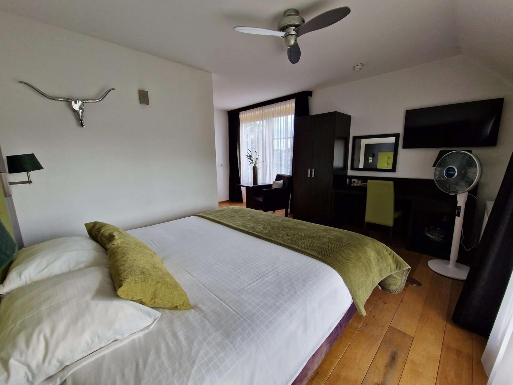 Hotel Inn Salland ราลเทอ ภายนอก รูปภาพ