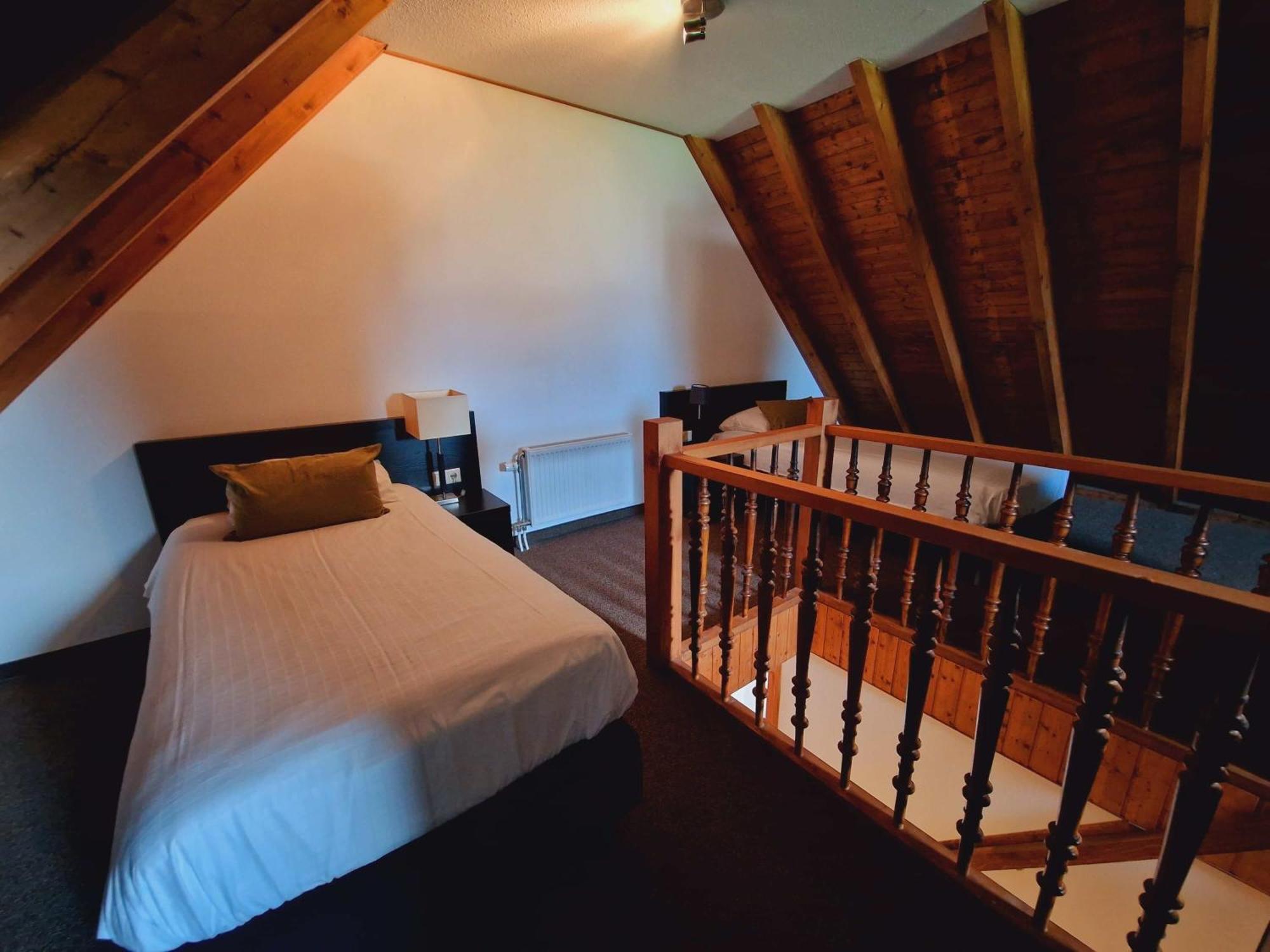 Hotel Inn Salland ราลเทอ ภายนอก รูปภาพ