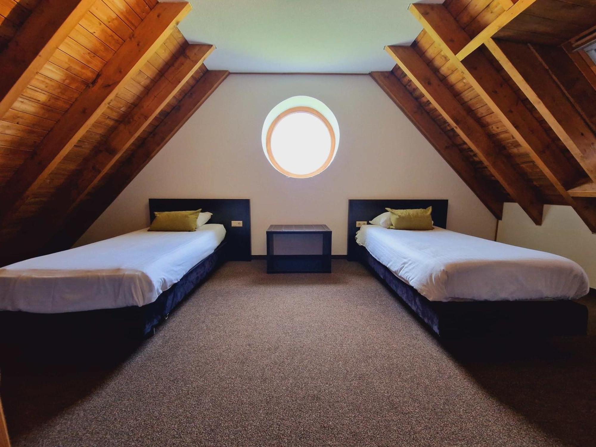 Hotel Inn Salland ราลเทอ ภายนอก รูปภาพ