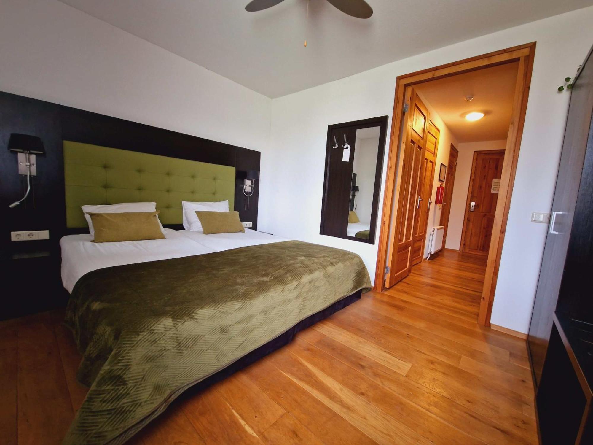 Hotel Inn Salland ราลเทอ ภายนอก รูปภาพ