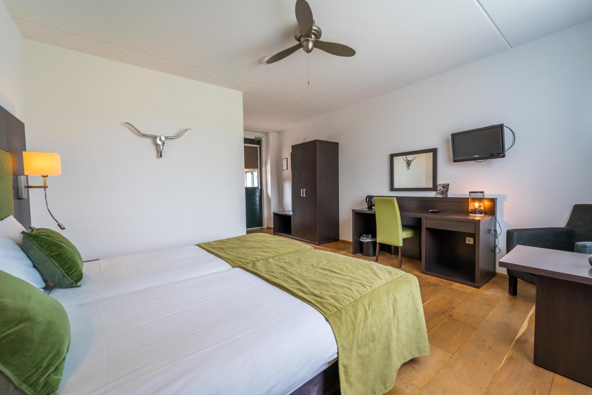 Hotel Inn Salland ราลเทอ ห้อง รูปภาพ