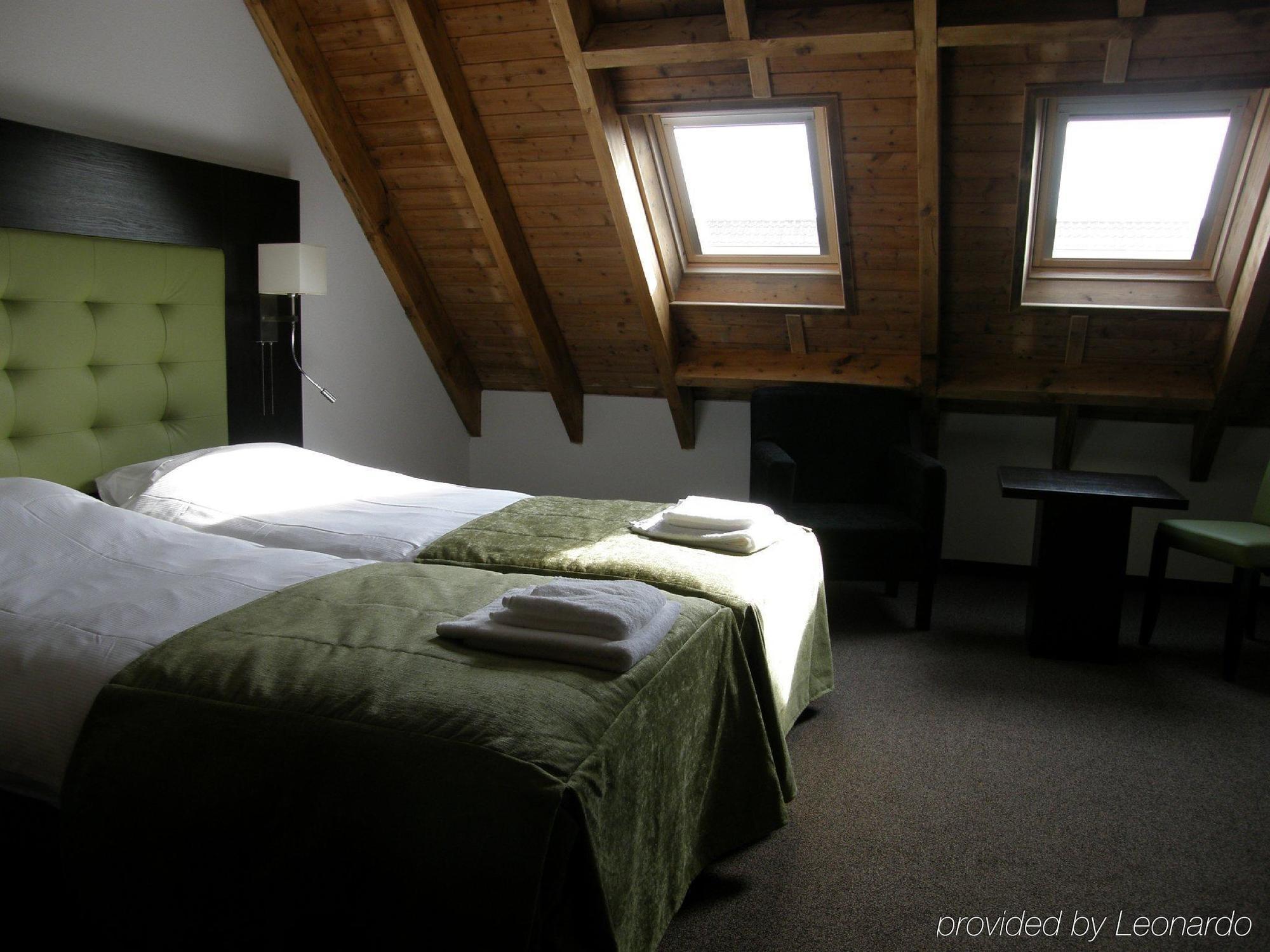 Hotel Inn Salland ราลเทอ ห้อง รูปภาพ
