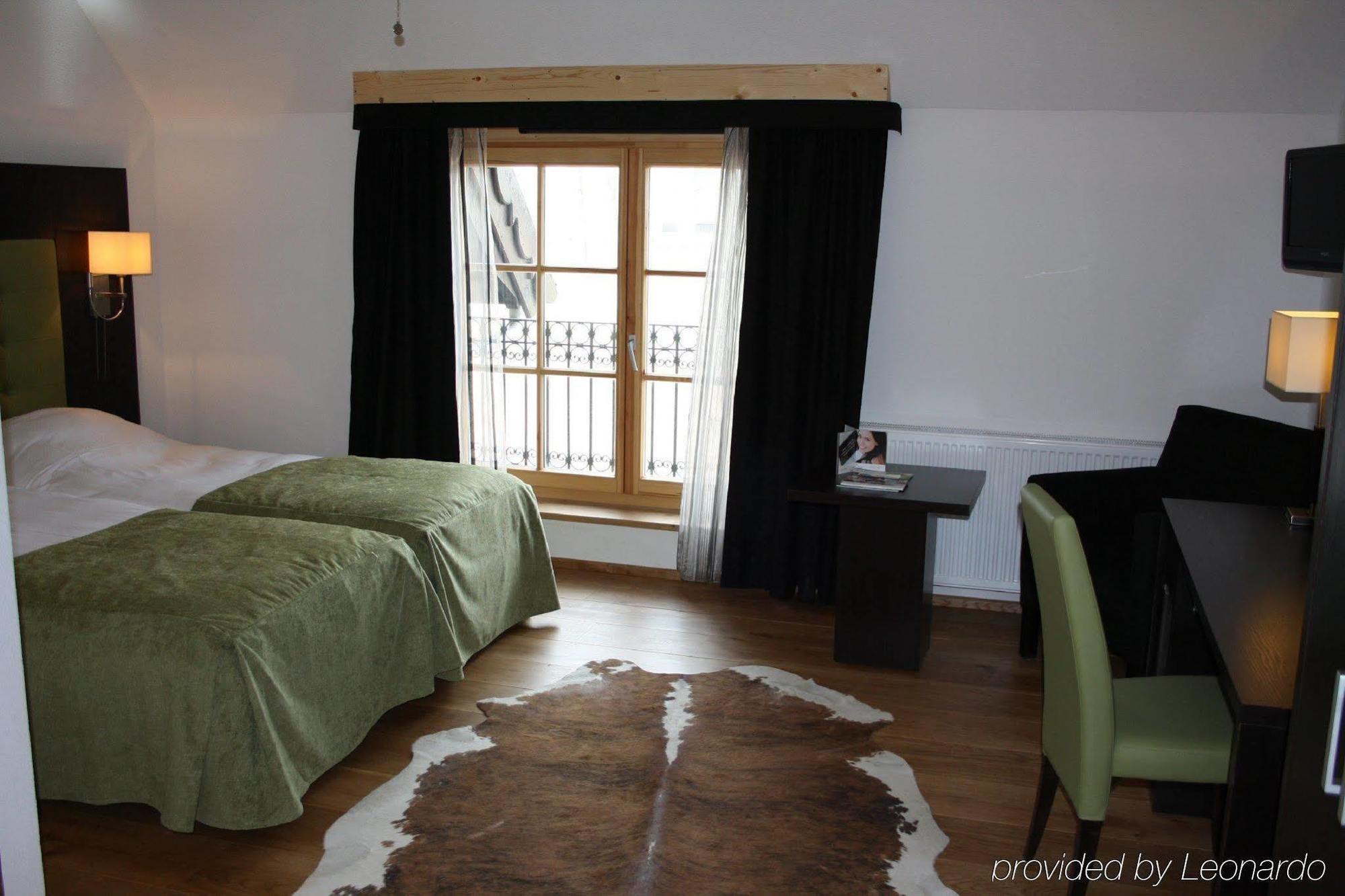 Hotel Inn Salland ราลเทอ ห้อง รูปภาพ